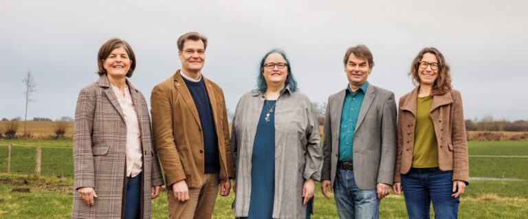 Pressemitteilung: Erfolgreiche Listenaufstellung – Kreis-Grüne freuen sich auf Landtagswahlkampf mit fünf Kandidierenden