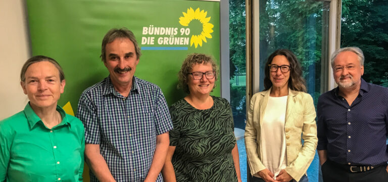 JHV der Lauenburger Grünen