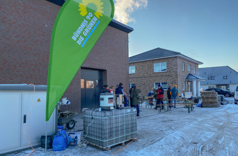 Neue Lauenburger berichten von ihren ersten Erfahrungen