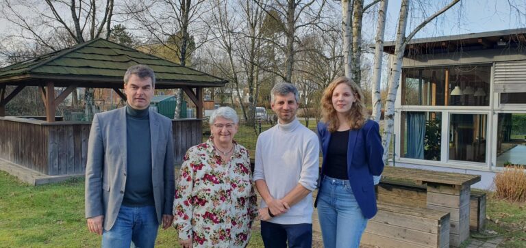 Wahlprogramm zur Kreistagswahl 2023